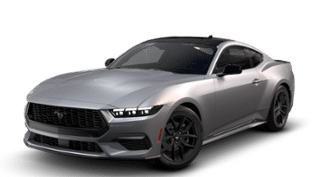 2026 Ford Mustang® External Image 2